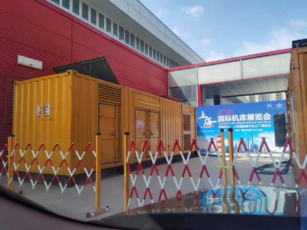 阳原发电机出租 对于发电机的特性你了解多少？