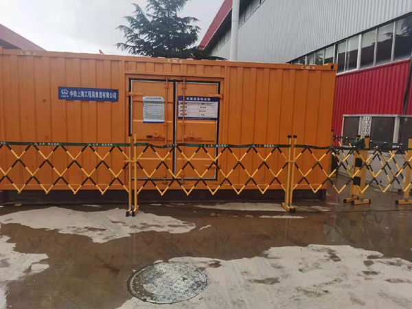 阳原租赁发电机 柴油发电机组供应商：柴油发电机组润滑油的作用？