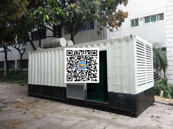 阳原出租发电机-什么样的柴油发电机使用效果比较好