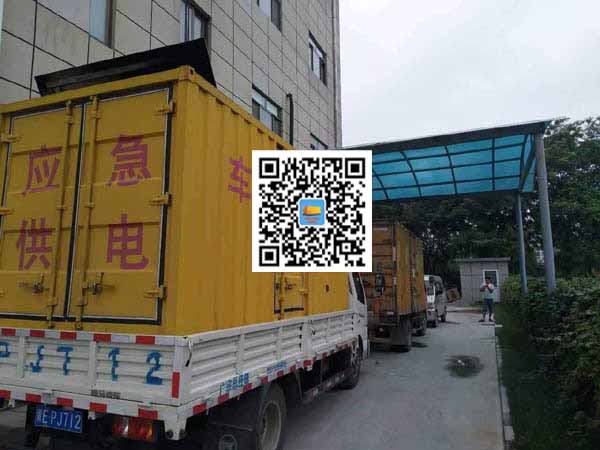 阳原出租发电机-柴油发电机组启动困难的原因有哪些？