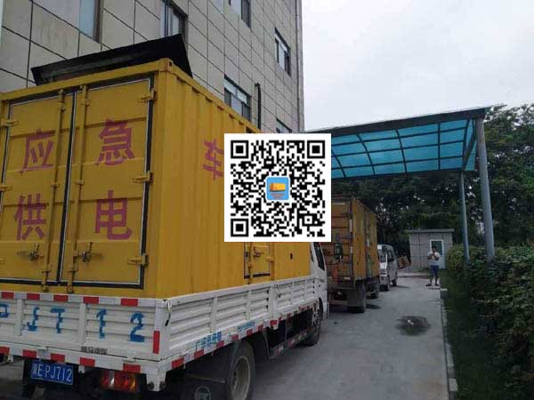 阳原发电机出租-上柴发电机组的油耗会出现什么原因