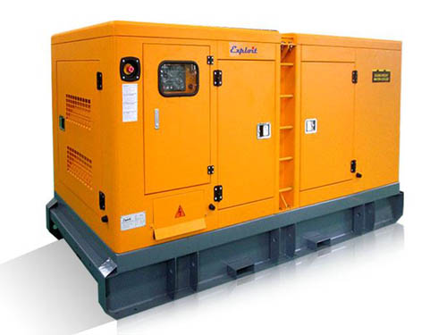 阳原影响 200kw 柴油发电机油耗的因素有哪些?