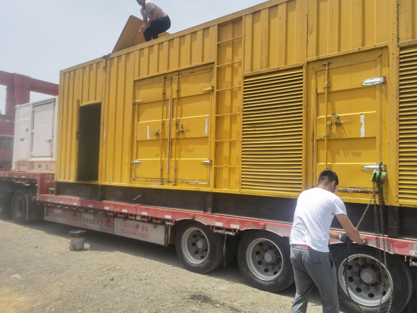 阳原除了负载情况和发动机维护,还有哪些因素会影响 200kw 柴油发电机的油耗?