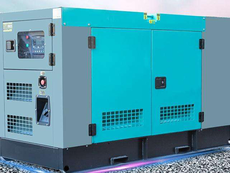 阳原50KW柴油发电机油耗是多少？
