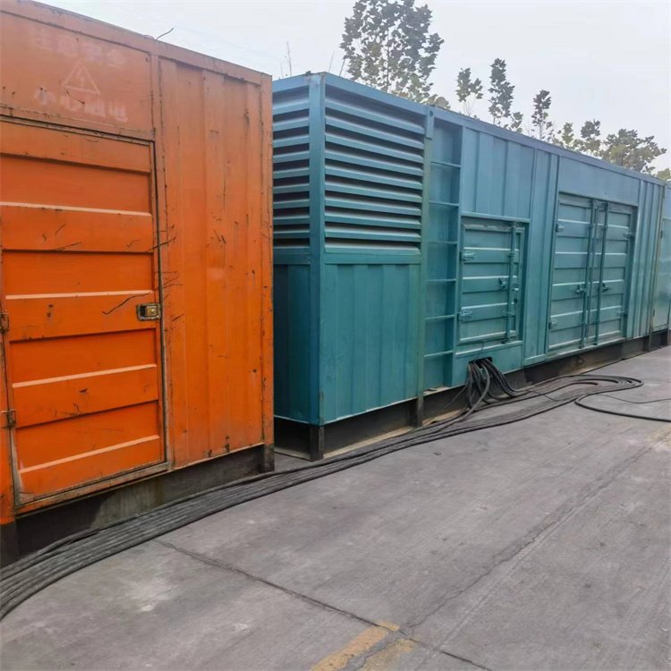 阳原如何选择适合 600kW 柴油发电机组的热继电器?