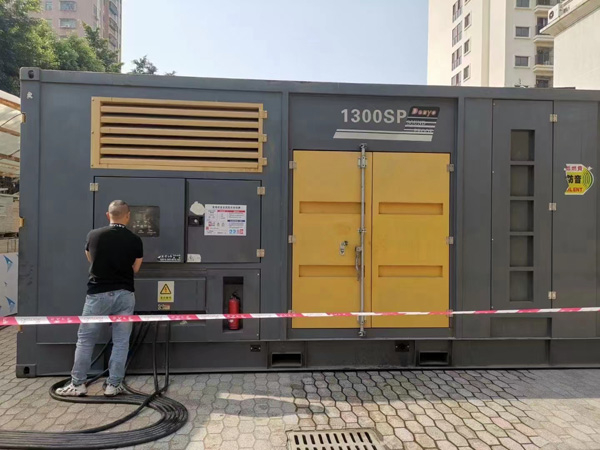 阳原500KW发电机组冬季应该配多大的启动电瓶？