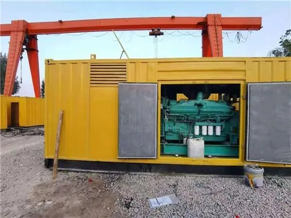 阳原冬季低温环境下，500KW发电机组应该选择什么类型的启动电瓶？